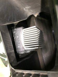 暖风机 SUBARU LEVORG OEM 72110FJ010, 72110FJ012 VMG VM4 VM 2015 FA20E CVT