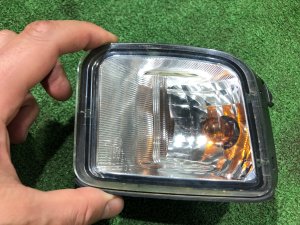 左ウインカー SUBARU LEVORG OEM 84912VA130 VMG VM4 VM 2015