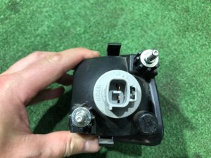 Pisca direito SUBARU LEVORG OEM 84912VA120 VMG VM4 VM 2015