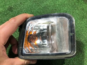 Pisca direito SUBARU LEVORG OEM 84912VA120 VMG VM4 VM 2015