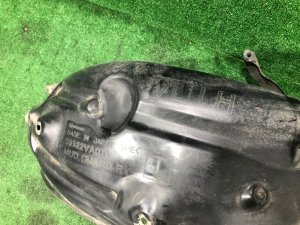 Left rear wheel arch liner SUBARU LEVORG OEM 59122VA010 VMG VM4 VM 2015 Dark Gray 61K