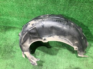 Left rear wheel arch liner SUBARU LEVORG OEM 59122VA010 VMG VM4 VM 2015 Dark Gray 61K