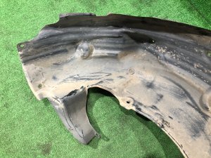 Pasarruedas trasero derecho SUBARU LEVORG OEM 59122VA000 VMG VM4 VM 2015 Dark Gray 61K
