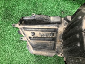 ซุ้มล้อหน้าซ้าย SUBARU LEVORG OEM 59110VA010 VMG VM4 VM 2015 Dark Gray 61K