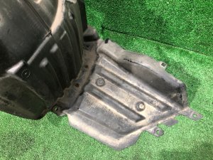 ซุ้มล้อหน้าขวา SUBARU LEVORG OEM 59110VA000 VMG VM4 VM 2015 Dark Gray 61K