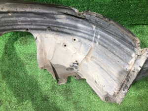ซุ้มล้อหน้าขวา SUBARU LEVORG OEM 59110VA000 VMG VM4 VM 2015 Dark Gray 61K