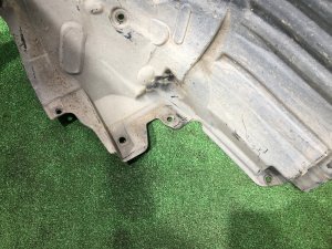 ซุ้มล้อหน้าขวา SUBARU LEVORG OEM 59110VA000 VMG VM4 VM 2015 Dark Gray 61K
