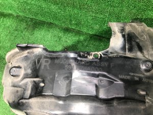 ซุ้มล้อหน้าขวา SUBARU LEVORG OEM 59110VA000 VMG VM4 VM 2015 Dark Gray 61K