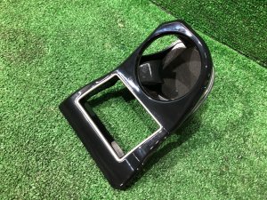 杯架 SUBARU LEVORG OEM 66155VA100JC VMG VM4 VM 2015 Dark Gray 61K