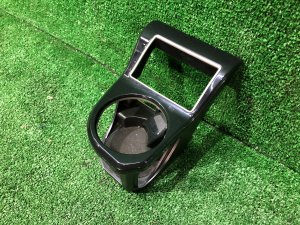 杯架 SUBARU LEVORG OEM 66155VA100JC VMG VM4 VM 2015 Dark Gray 61K