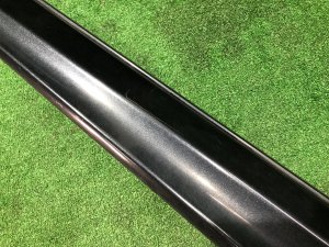 左サイドシル SUBARU LEVORG OEM 96051VA030EN VMG VM4 VM 2015 Dark Gray 61K