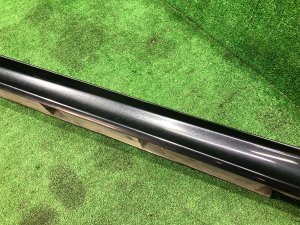 左サイドシル SUBARU LEVORG OEM 96051VA030EN VMG VM4 VM 2015 Dark Gray 61K