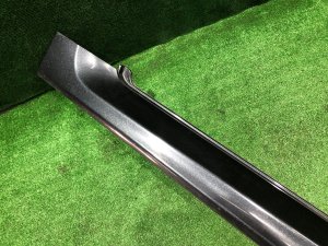 左サイドシル SUBARU LEVORG OEM 96051VA030EN VMG VM4 VM 2015 Dark Gray 61K