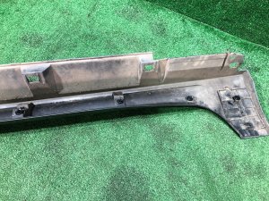 左サイドシル SUBARU LEVORG OEM 96051VA030EN VMG VM4 VM 2015 Dark Gray 61K