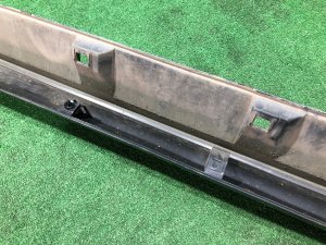 左サイドシル SUBARU LEVORG OEM 96051VA030EN VMG VM4 VM 2015 Dark Gray 61K