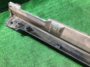 左サイドシル SUBARU LEVORG OEM 96051VA030EN VMG VM4 VM 2015 Dark Gray 61K