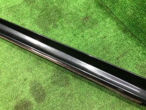 右サイドシル SUBARU LEVORG OEM 96051VA020EN VMG VM4 VM 2015 Dark Gray 61K