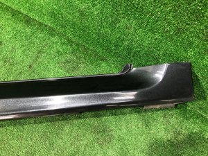 右サイドシル SUBARU LEVORG OEM 96051VA020EN VMG VM4 VM 2015 Dark Gray 61K