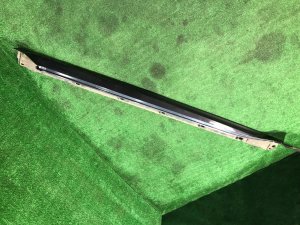 右サイドシル SUBARU LEVORG OEM 96051VA020EN VMG VM4 VM 2015 Dark Gray 61K