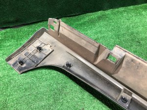 右サイドシル SUBARU LEVORG OEM 96051VA020EN VMG VM4 VM 2015 Dark Gray 61K