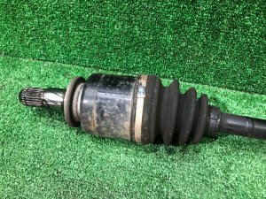 Semieixo traseiro SUBARU LEVORG OEM 28421AJ030 VMG VM4 VM 2015 FA20E CVT