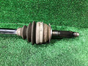 Semieixo traseiro SUBARU LEVORG OEM 28421AJ030 VMG VM4 VM 2015 FA20E CVT
