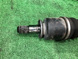 Semieixo traseiro SUBARU LEVORG OEM 28421AJ030 VMG VM4 VM 2015 FA20E CVT