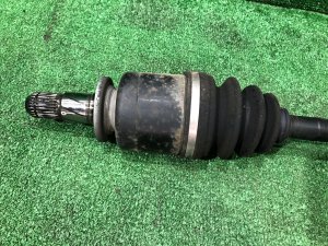 Semieixo traseiro SUBARU LEVORG OEM 28421AJ030 VMG VM4 VM 2015 FA20E CVT