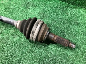 Semieixo traseiro SUBARU LEVORG OEM 28421AJ030 VMG VM4 VM 2015 FA20E CVT