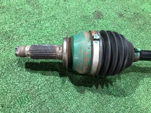 Привод передний SUBARU LEVORG OEM 28321VA010 VMG VM4 VM 2015 FA20E CVT