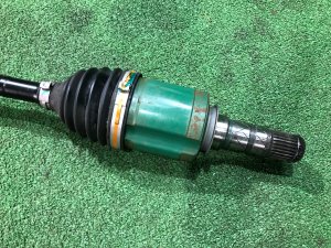 Привод передний SUBARU LEVORG OEM 28321VA010 VMG VM4 VM 2015 FA20E CVT