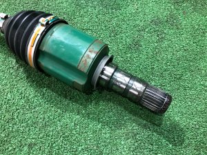 Привод передний SUBARU LEVORG OEM 28321VA010 VMG VM4 VM 2015 FA20E CVT