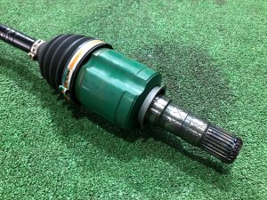 Palier delantero SUBARU LEVORG OEM 28321VA010 VMG VM4 VM 2015 FA20E CVT
