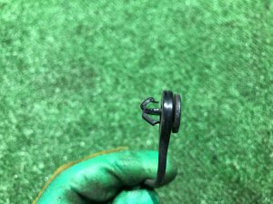 Tapón del depósito de combustible SUBARU LEVORG OEM 42031CA000 VMG VM4 VM 2015 Dark Gray 61K