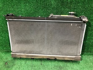 发动机水箱 без навесного SUBARU LEVORG OEM 45119VA000 VMG VM4 VM 2015 FA20E CVT