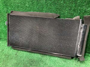 空调冷凝器 SUBARU LEVORG OEM 73210VA000, 73210VA000 VMG VM4 VM 2015 FA20E CVT