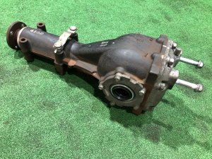 เฟืองท้าย G/R=4.111 SUBARU LEVORG OEM 27011AB270 VMG VM4 VM 2015 FA20E CVT
