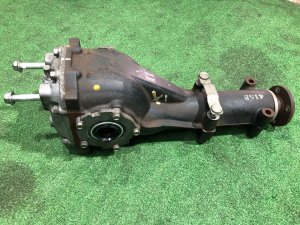 เฟืองท้าย G/R=4.111 SUBARU LEVORG OEM 27011AB270 VMG VM4 VM 2015 FA20E CVT