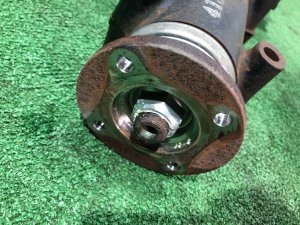 เฟืองท้าย G/R=4.111 SUBARU LEVORG OEM 27011AB270 VMG VM4 VM 2015 FA20E CVT