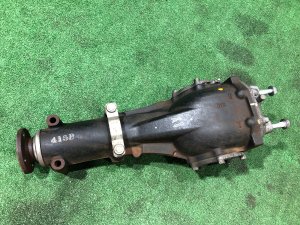 เฟืองท้าย G/R=4.111 SUBARU LEVORG OEM 27011AB270 VMG VM4 VM 2015 FA20E CVT