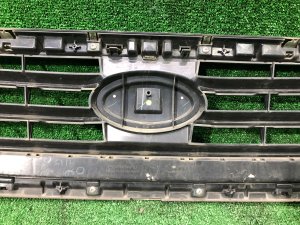フロントグリル SUBARU LEVORG OEM 91121VA050 VMG VM4 VM 2015 Dark Gray 61K
