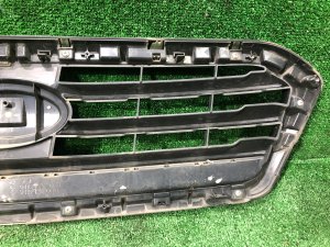 フロントグリル SUBARU LEVORG OEM 91121VA050 VMG VM4 VM 2015 Dark Gray 61K