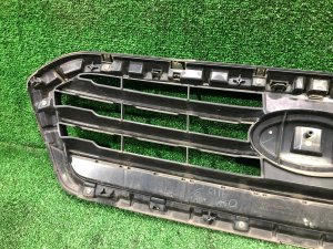 フロントグリル SUBARU LEVORG OEM 91121VA050 VMG VM4 VM 2015 Dark Gray 61K