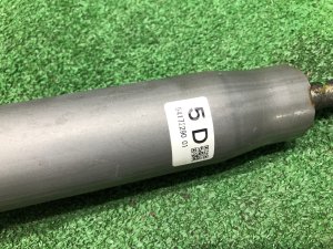 Steering column SUBARU LEVORG OEM 34500SG030, 34500SG031 VMG VM4 VM 2015 FA20E CVT