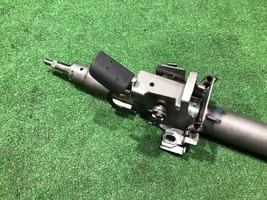 Steering column SUBARU LEVORG OEM 34500SG030, 34500SG031 VMG VM4 VM 2015 FA20E CVT