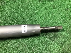 Steering column SUBARU LEVORG OEM 34500SG030, 34500SG031 VMG VM4 VM 2015 FA20E CVT