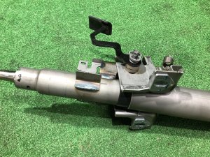 Steering column SUBARU LEVORG OEM 34500SG030, 34500SG031 VMG VM4 VM 2015 FA20E CVT