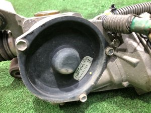 แร็คพวงมาลัย SUBARU LEVORG OEM 34110VA000 VMG VM4 VM 2015 FA20E CVT