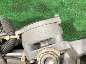 แร็คพวงมาลัย SUBARU LEVORG OEM 34110VA000 VMG VM4 VM 2015 FA20E CVT