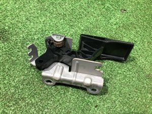 給油口オープナー SUBARU LEVORG OEM 57345FJ000 VMG VM4 VM 2015 Dark Gray 61K